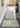 My Nylon Pattern Flower Washable Non-Slip Bordered Hallway Runner Rug