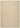 Priory PRI103 Geometric 100% Pure New Zealand Wool Hand Made Ivory Rug by Sarah Gare