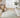 DKNY Pure Angles Tufted Linear Pattern Ivory Handmade Wool Abstract Textured Rug