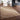 3D Lena Silky Living Shaggy Geometric Textured Rug - Mocha