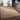 3D Lena Silky Living Shaggy Geometric Textured Rug - Mocha