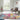 Consept Looms Art107 Multi Pictorial Pop Multicoloured Polypropylene Abstract Floral Rug