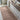 Chunky Knit Brown Braided Hand-Woven Wool Traditional Textured Hallway Runner Rug - 67x200cm (2'2''x6'7'') Runner