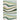 Origins Acasta Wave Green Wool Cotton Abstract Rug