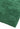 Asiatic London Milo Short Pile Silky Green Shaggy Traditional Modern Rug