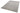 Darcy Smoke Striped Luxury Hand-Woven Wool Viscose Geometric Rug