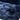 Asiatic London Tate Blocks Navy Blue Hand-Carved Wool Viscose Geometric Rug