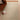 Asiatic London Lima Natural Weaves Rust Contrasting Edge Hand-Woven Wool Cotton Textured Rug - Medium 120 x 170 cm (4'x5'6")
