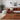 Asiatic London Rise Soft Silky Shiny Rust Terracotta Hand-Carved Wool Viscose Cotton Rug - Medium 120x170 cm (4'x5'6")