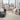 Grand Street GRN05 Silky Ivory Taupe By Abstract Textured Modern Rug