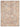 Alia 513AH Short Pile Beige Brown Polypropylene Traditional Modern Hallway Runner Rug