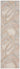 Brushstrokes BSK01 Artistry Silky Shimmer Beige Grey Polypropylene Abstract Textured Rug