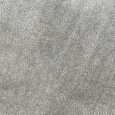 Cloudy Dark Grey Soft Plush Shaggy Rug