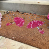 My Printed Coir Umbrella Doormat 45x75 cm