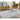 Jazz Indoor Outdoor Rug Garden Bedroom Living Room Patio Boho Flatweave Rug by Concept Looms