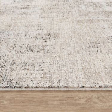 Consept Looms Legacy LEG21 Grey Blue Cotton Abstract Modern Rug