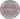 Kashan VKA05 Grey Multi Bordered Classic Polypropylene Persian Oriental Traditional Rug
