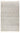 Anya ANR01 Rug Hand Made Wool Geometric Traditional Modern Bohomian Tribal Fringed Rug in Natural