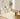 DKNY Pure Knots DKP01 Hand Made Plush Chunky Loop Texture Ivory Rug - 236 x 297 cm (7'9"x9'9")