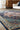 Origins Granada Traditional Bordered Rug & Hallway Runner in Emerald