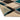 Origins 3D Geo Silky Diamond Teal Blue Hand-Carved Shaggy Geometric Rug