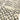 Amira AM07 Hand Made Moroccan Berber Abstract Rug in Monochrome