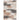 Asiatic London Kuza Lines Terracotta Polypropylene Abstract Textured Distressed Rug 120x170 cm