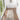 865AC Classic Cream Light Beige Traditional Vintage Textured Bordered Hallway Runner Rug - Runner 66x230 cm (2'5"x7'7")