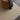 Korra Single Loop Slate Cream Wool & Jute Rug with Cotton Border