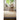 Origins Jute Bordered Design Circle, Hallway Runner Rug in Grey