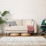 URCO Nova Pioneer Multi Polypropylene Traditional Abstract Geometric Rug - Runner 66x200 cm (2'1"x6'6")