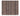 My Candy Linen Beige Brown Washable Cotton Striped Doormat