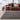 Asiatic London Rise Soft Silky Shiny Charcoal Grey Hand-Carved Wool Viscose Cotton Rug - Medium 120x170 cm (4'x5'6")
