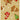 Floormatters Washable Runner and Doormat Set Anti-Slip Loop Gingerbread Cream Beige Mat in 40x60 & 50x150 cm