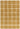 Asiatic London Albany Grid Checkered Lines Gold Wool Traditional Geometric Checked Rug