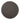 Origins Sisal Border Hand Made Rug Modern Natural Jute Rug in Dark Grey with Grey Border