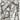 Consept Looms Blaze BLZ07 Silver Grey Bedroom Living Marble Polypropylene Abstract Modern Rug