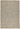 La Playa Hand Woven Pebble Wool Rug in Rustic Beige