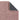 Howler & Scratch Washable Non Slip Shaggy Rug in Nude Pink