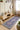 Origins Granada Traditional Bordered Rug & Hallway Runner in Emerald - Runner 67x200 cm (2'2"x6'7")