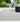 Patio Diamond Geometric Flatweave Indoor Outdoor Rug, Hall Runner in Grey and Black - Grey - X-Large 200x290 cm (6'7"x9'6")