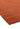 Asiatic London Milo Short Pile Silky Rust Orange Shaggy Traditional Modern Rug