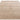 Henley Modern Handmade High Shine Organic Lines Wool & Viscose Premium Silky Rug in Sand Beige