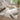 Orbit Skadi 3D Beige Green Abstract Geometric Textured Hallway Runner Rug