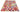 Carnaval CAR106 Vibrant Multi Colours Modern Geometric Rug by Concept Looms