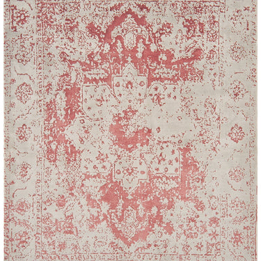 Classic Silky Flatweave Shiny Shimmer Soft Fringed Viscose Cotton Traditional Vintage Rug