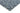 Asiatic London Antibes AN04 Blue White Linear Indoor Outdoor Polypropylene Geometric Flatweave Rug
