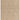 Nepal Sand Cream Linear Bohomian Berber Hand Woven Wool Fringed Rug