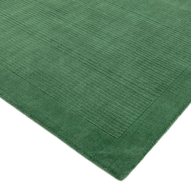 York Wool Plain Hall Rug for Hallways Runner Rug in 68x240 cm (2'3"x7'10")