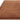 Asiatic London Rise Soft Silky Shiny Rust Terracotta Hand-Carved Wool Viscose Cotton Rug